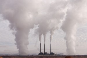 New Framework for Controlling of Air Pollution